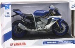 Produktbild New Ray Motorrad