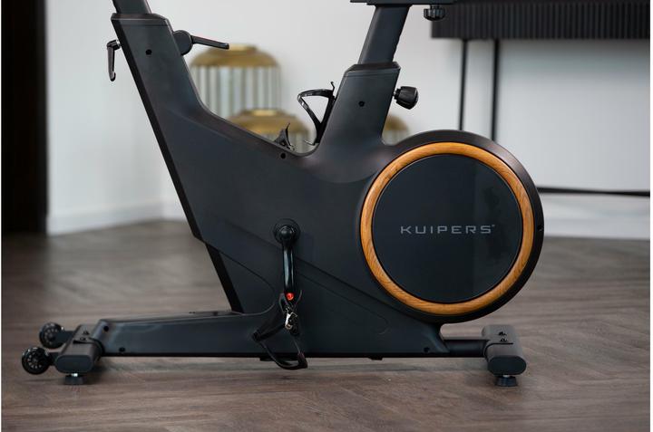 Actual product image Kuipers S3