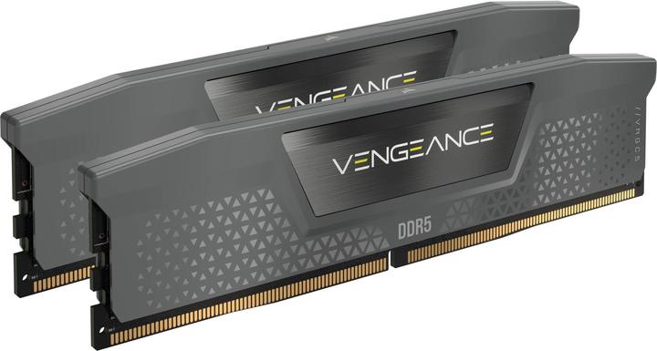 Corsair DIMM 32 GB DDR5-6000 (2 x 16GB, 6000 MHz, DDR5 RAM, DIMM 288 pin)