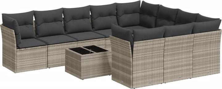 Produktbild vidaXL Olive