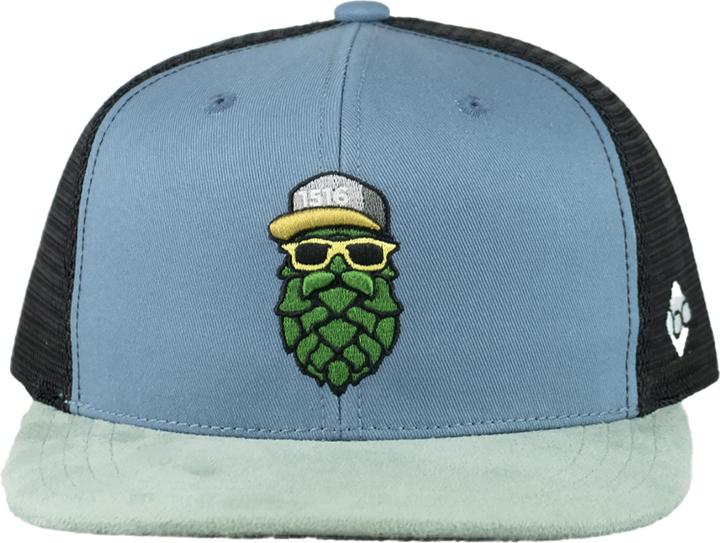 Produktbild Bavarian Caps Hopfinator Snapback (One Size)