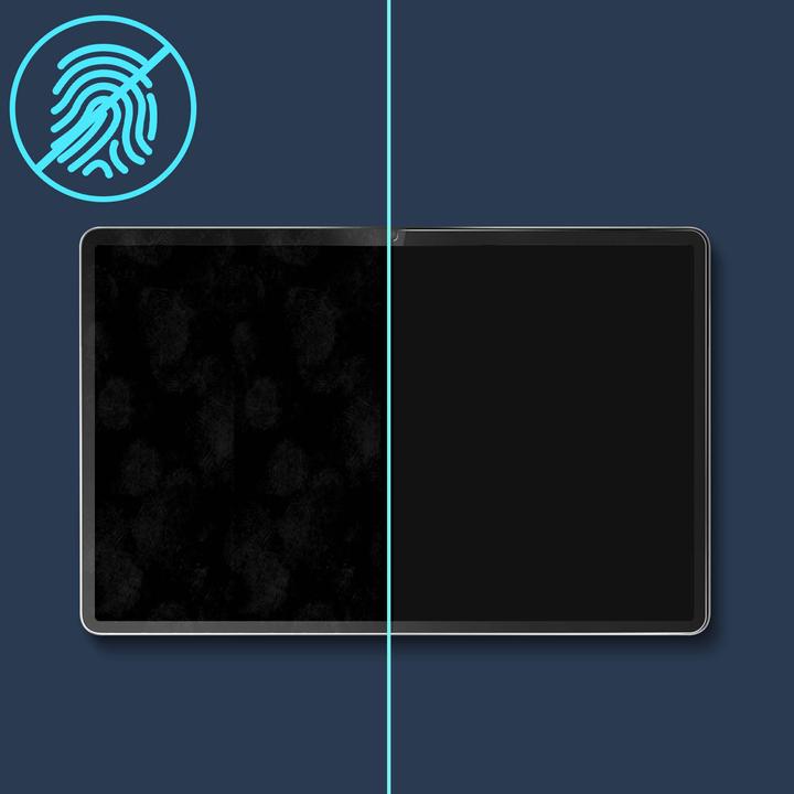 Produktbild Avizar Kristallklare Folie, Glas-Displayschutz (1 Stück, Tab P11 5G)