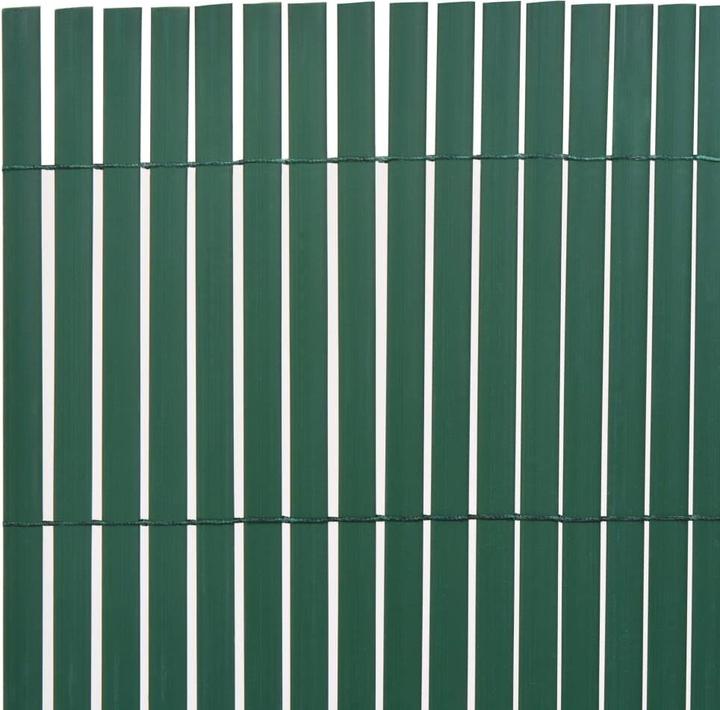 Produktbild vidaXL Gartenzaun