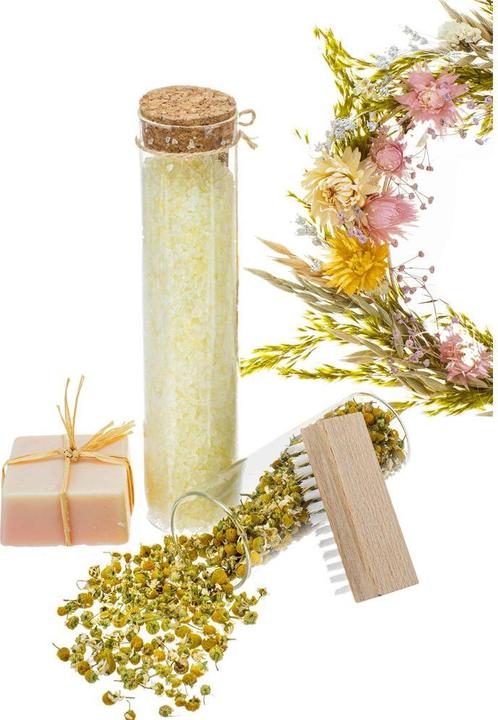 Image du produit Glorex Huile parfumée à la Rose musquée 10 ml