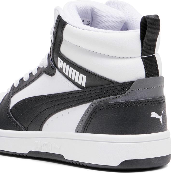 Immagine prodotto Puma Rimbalzo V6 Mid Jr (38)