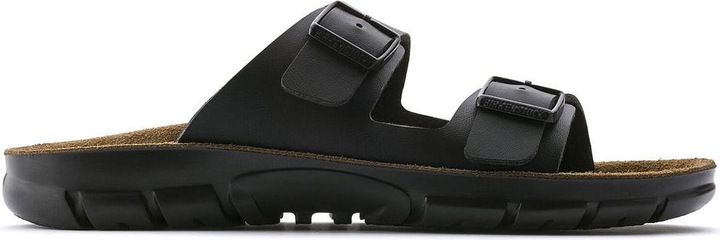 Actual product image Birkenstock Bilbao Birko-Flor Softbedding normal (39)