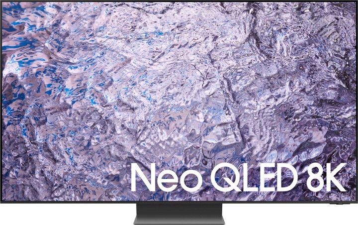 Actual product image Samsung QE65QN800C (65", QN800C, NeoQLED, 8K, 2023)