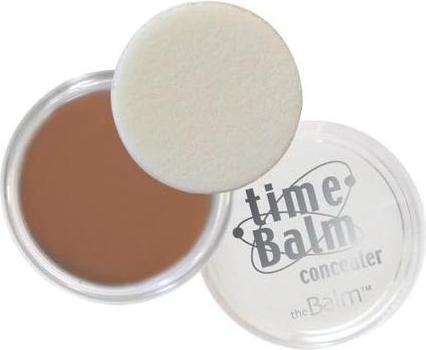 Actual product image The Balm timeBalm Concealer (Just Before Dark)