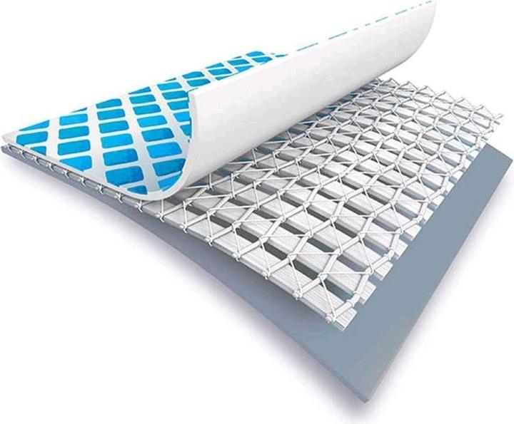 Produktbild Intex Prismenrahmen Oval Pool Set (610 x 122 x 305 cm)