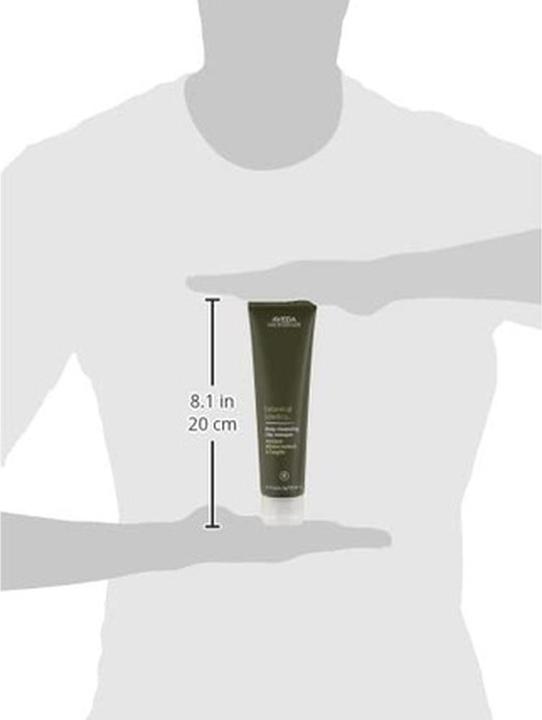 Actual product image Aveda Botanical Kinetics Deep Cleansing Masque (125 ml)