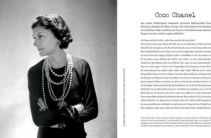 Image du produit Die einflussreichsten Frauen unserer Zeit (Allemand, Pasqualetti Johnson, 2018)