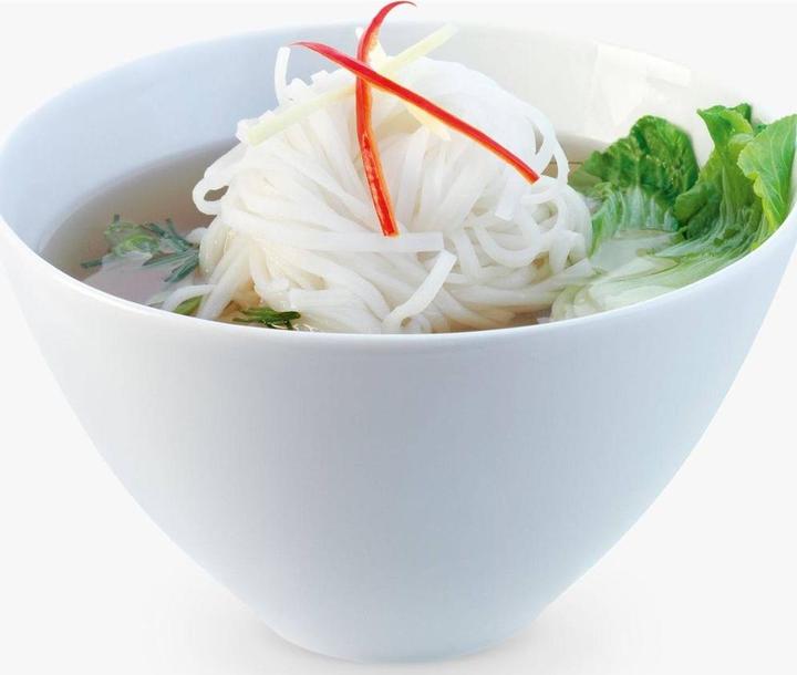Actual product image LSA Dine soup / pasta bowl Ø16cm x 4 (4 Piece)
