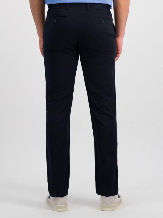 Actual product image Tommy Hilfiger Pima Cotton Denton Chino Straight Fit Desert (W36/L34)