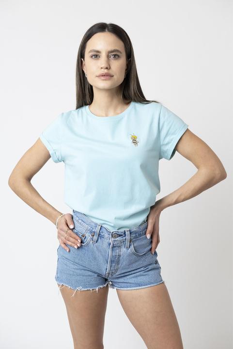 Actual product image Bavarian Caps Maya the Bee (XL)