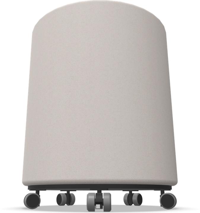 Produktbild Narbutas Giro Roll-Hocker