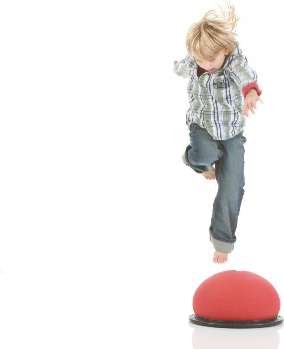 Produktbild Togu Jumper Mini