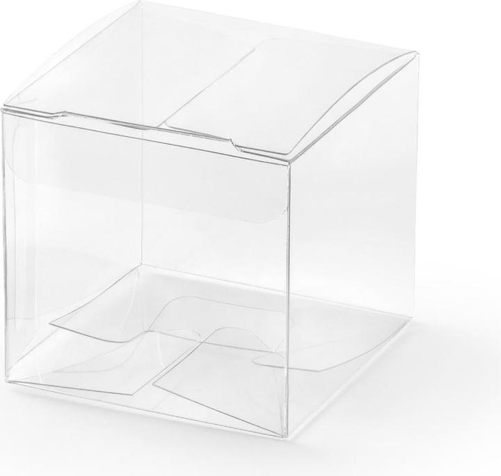 Produktbild Partydeco Drageebox (10 Stk.)