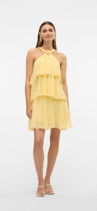 Produktbild Vero Moda VMFELICIA Kurzes Kleid Kleid (L)