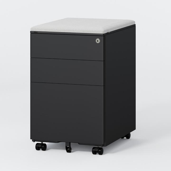 Image du produit ofinto Büro-Korpus (39 x 52 x 63 cm)