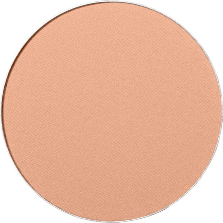 Produktbild Shiseido Sun - uv protective compact foundation spf30 refill medium beige (Medium Beige)