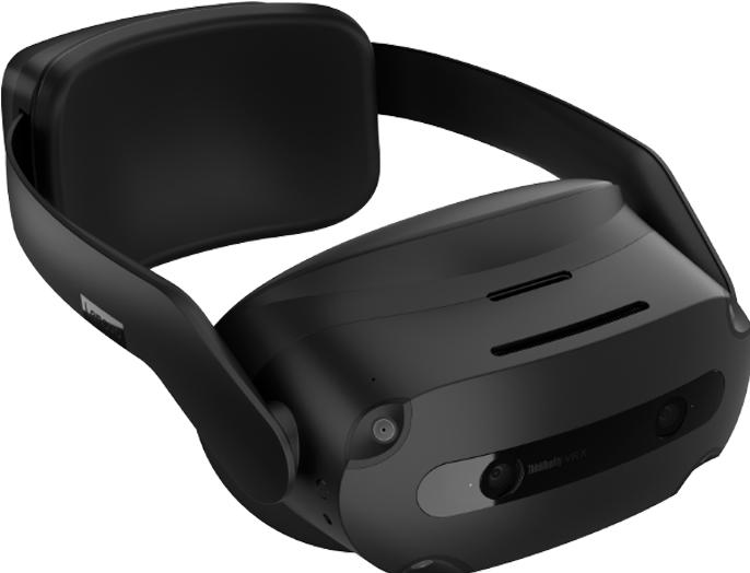 Produktbild Lenovo ThinkReality VRX + Support 1yr (128 GB)