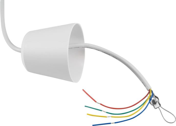 Produktbild Omnitronic WP2H Deckenlautsprecher (1 Stk.)