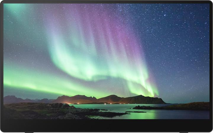 Actual product image RICOH PORTABLE MONITOR 150BW (1920 x 1080 pixels, 15.60")