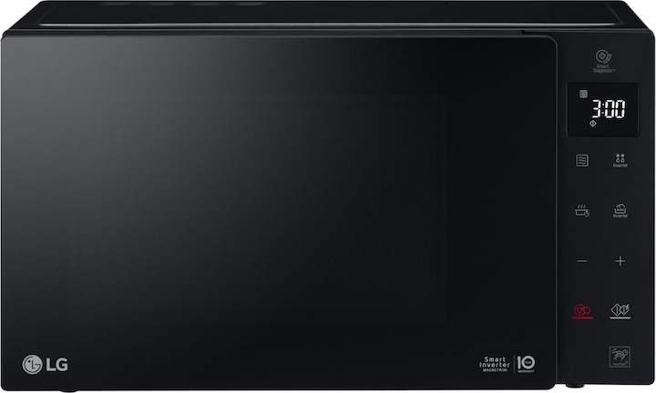 LG MS 2535 GIB (25 l)
