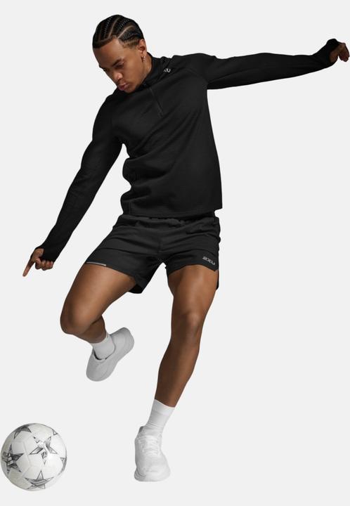 Produktbild 2XU Ignition Haptic 1/4 Zip (S)