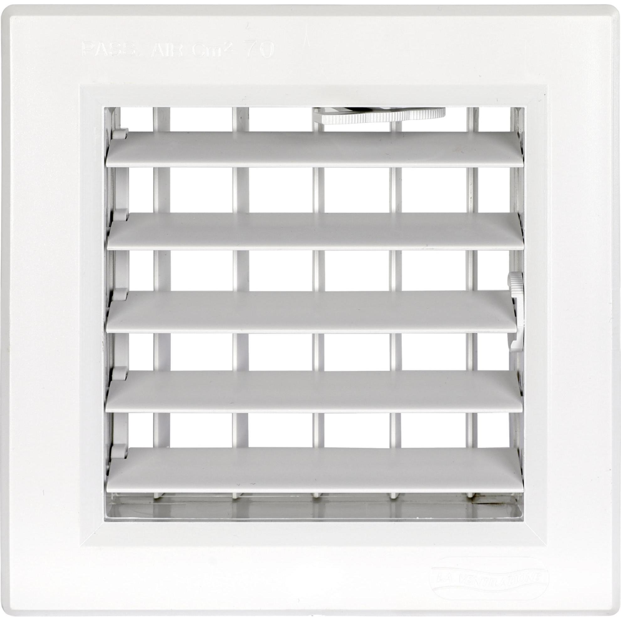 Thumbnail - CasaFan, Belüftungssystem, LGKM-SE1