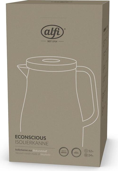 Actual product image Alfi Isocan Econscious (1 l)