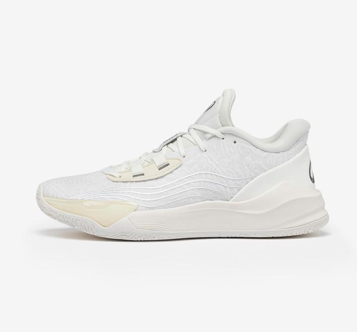 Produktbild Kipsta Damen/Herren Basketball Schuhe - Fast 900 Low weiss (43)