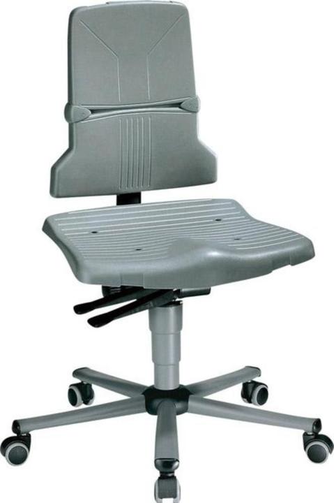 Produktbild Bimos Arbeitsdrehstuhl (43 - 58 cm)