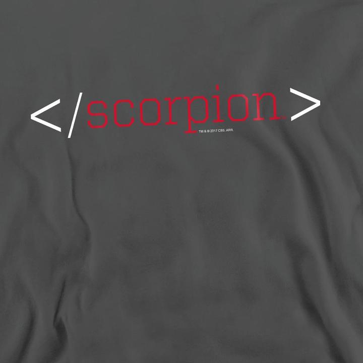 Produktbild Scorpion Sweatshirt (S)