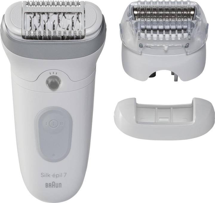 Produktbild Braun Silk-épil 7