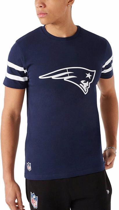 Actual product image New Era NFL Jersey Style New England Patriots (M)