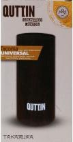 Actual product image Quttin Tacomura round fiber tacoma