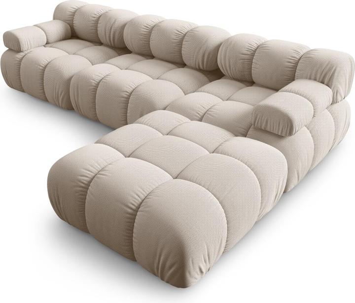 Produktbild Micadoni Bellis (Modular Sofa, 4-Sitzer)