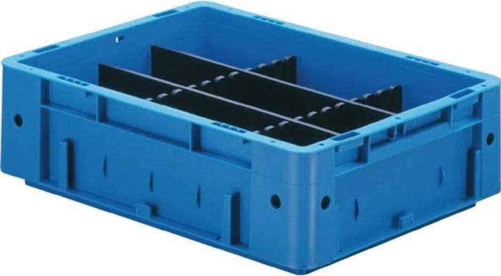 LA-KA-PE Divider, can be cut to size individually