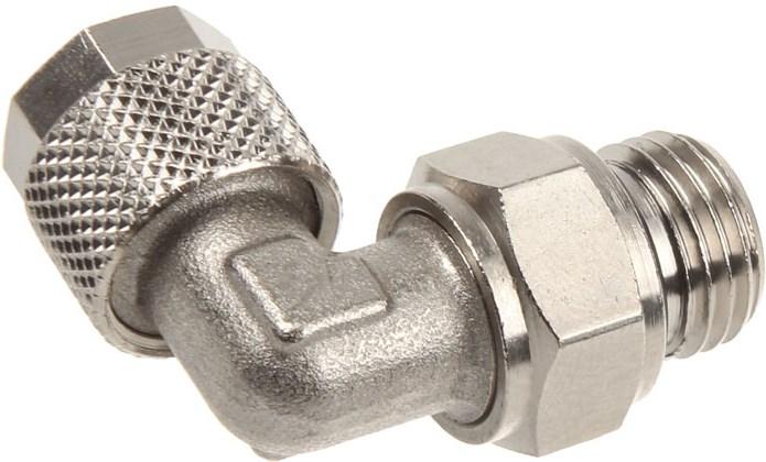 Immagine prodotto Innovatek Connessione a 90 gradi G1/4 di pollice maschio a 10/8mm
