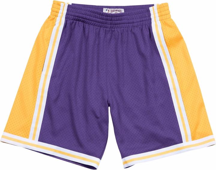 Produktbild Mitchell & Ness NBA Los Angeles Lakers 198485 Swingman (XL)