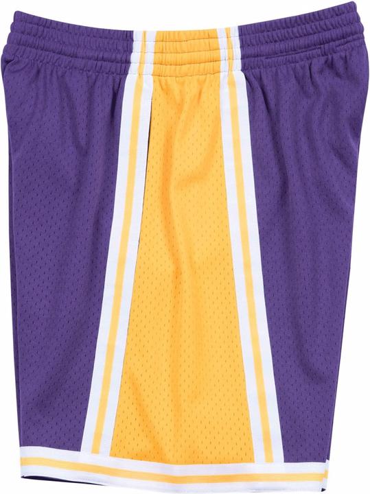 Produktbild Mitchell & Ness NBA Los Angeles Lakers 198485 Swingman (XL)