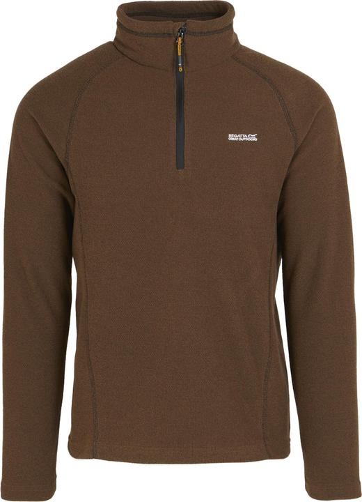 Regatta Great Outdoors Fleecetop Kenger mit Reissverschluss bis zur Brust (3XL)