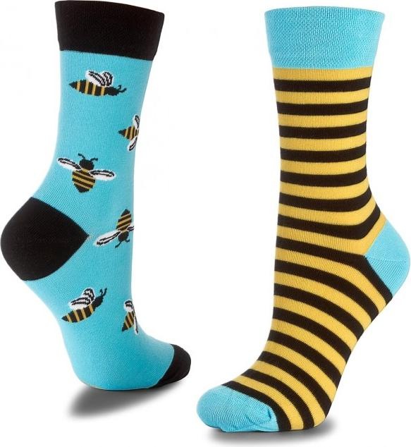 Actual product image Many Mornings Bee Bee (Single pack, 35 - 38)