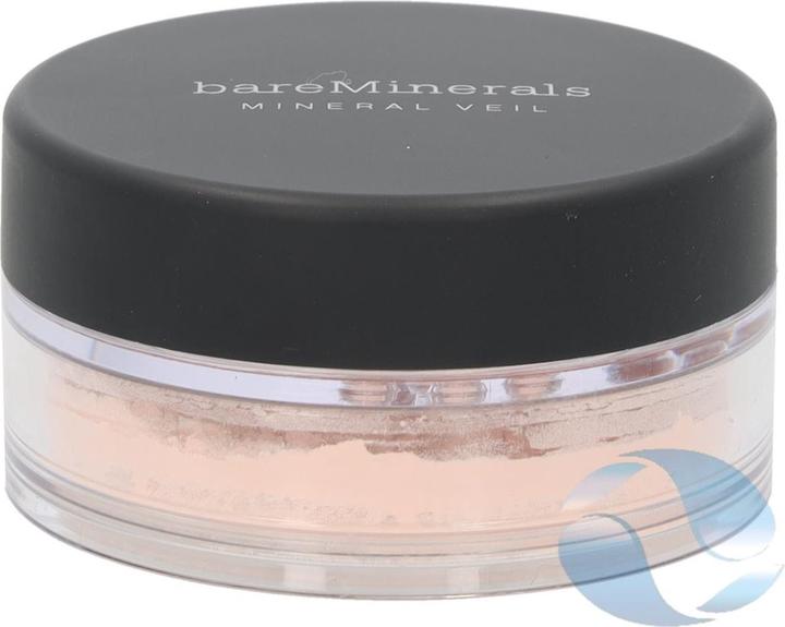 Actual product image Bare Minerals Mineral Original Veil