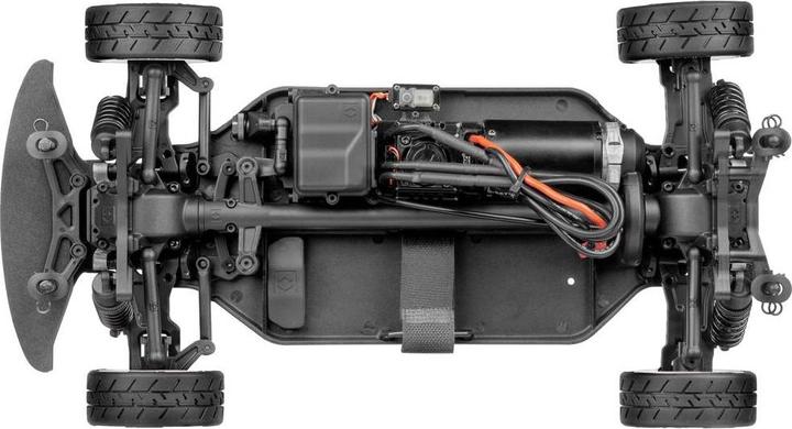 Image du produit HPI Audi e-tron Vision GT (Presque prêt à être conduite)