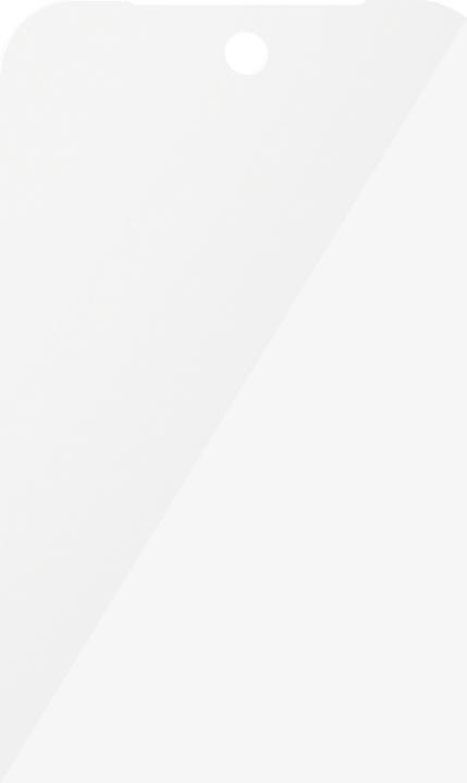 Produktbild PanzerGlass Kristallklarer Displayschutz (1 Stück, Google Pixel 9a)