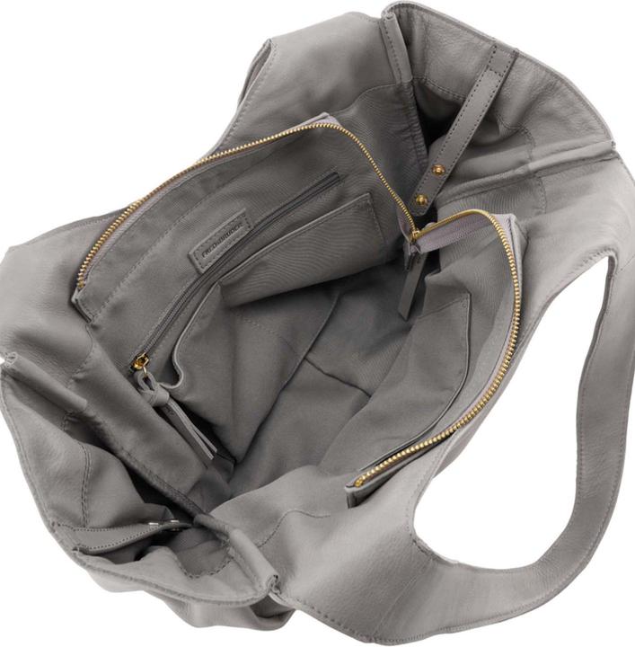 Produktbild FredsBruder Just Easy Shopper Tasche Leder 33 cm (12 l)