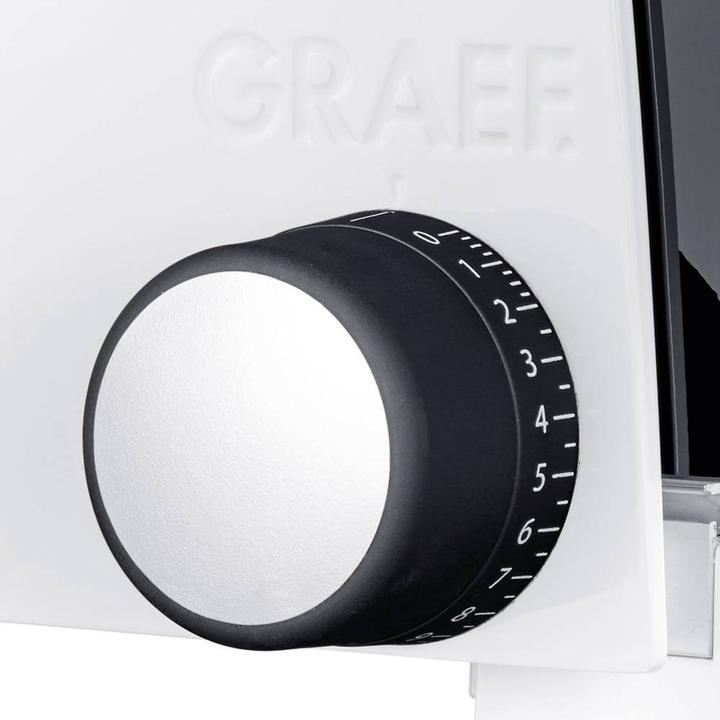 Immagine prodotto Graef affettatrice universale