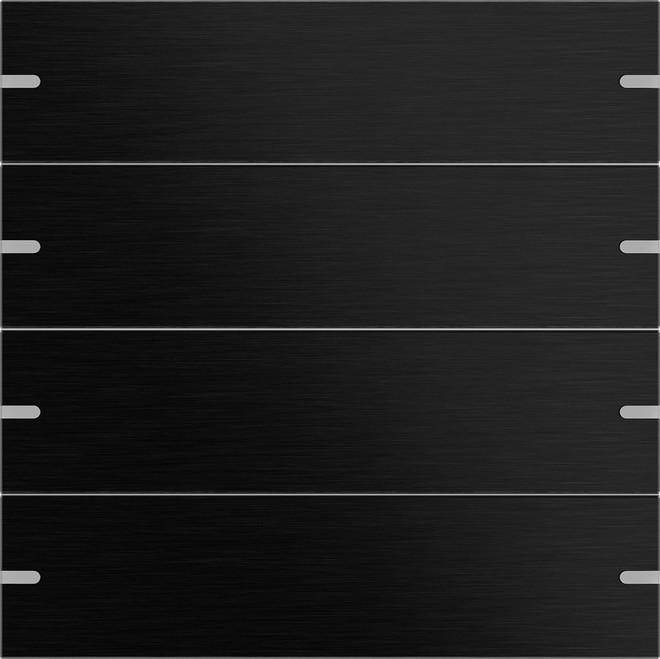 Actual product image Gira Rocker set